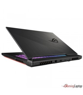 لپ تاپ گیمینگ ایسوس راگ Asus ROG G531G