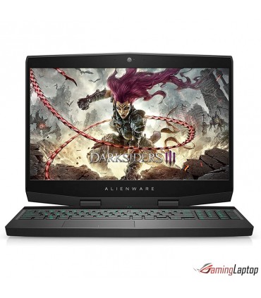 لپ تاپ گیمینگ دل آلین ویر Dell Alienware M15 R1 Intel Core i7 9750H
