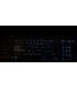 کیبورد لپ تاپ گیمینگ HP OMEN 17