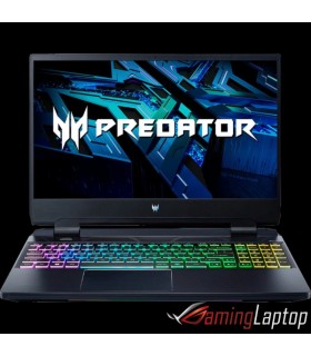لپ تاپ Acer Predator Helios 300