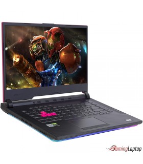 لپ تاپ گیمینگ ASUS ROG STRIX G512LI