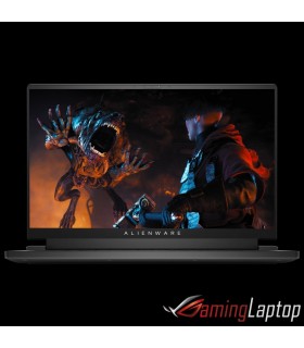 لپ تاپ ALIENWARE M17 R5 AMD