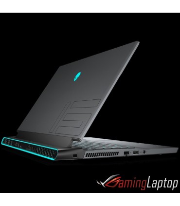 قیمت مشخصات و خرید لپ تاپ ALIENWARE M17 R5 AMD