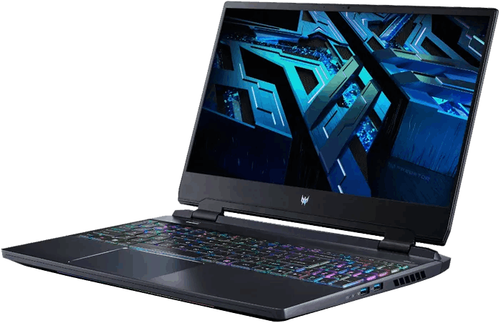 ACER PREDATOR HELIOS 300 خرید لپ تاپ گیمینگ